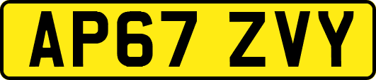 AP67ZVY