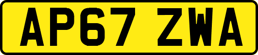 AP67ZWA