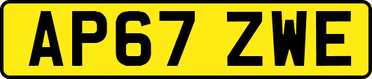 AP67ZWE