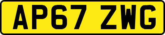 AP67ZWG