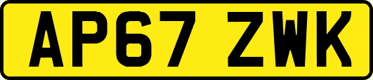 AP67ZWK