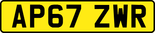 AP67ZWR