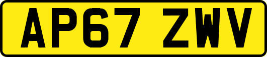 AP67ZWV