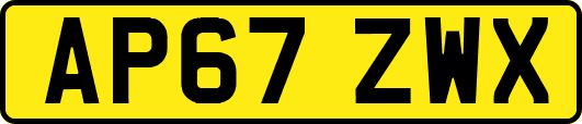 AP67ZWX
