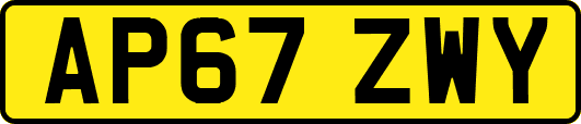 AP67ZWY