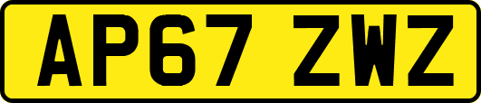 AP67ZWZ