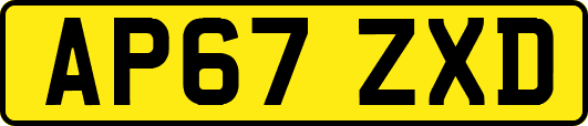 AP67ZXD