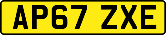 AP67ZXE