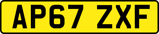 AP67ZXF