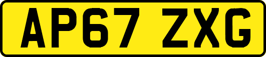 AP67ZXG