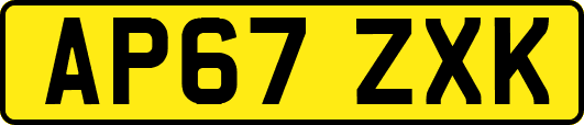 AP67ZXK
