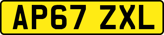 AP67ZXL