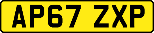 AP67ZXP