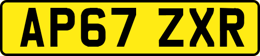 AP67ZXR