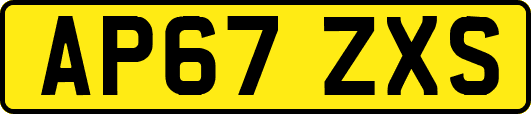 AP67ZXS