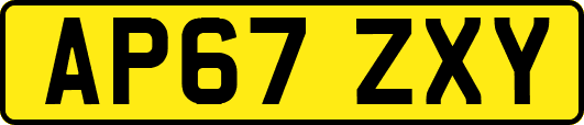 AP67ZXY