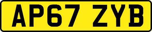 AP67ZYB