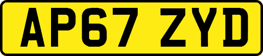 AP67ZYD