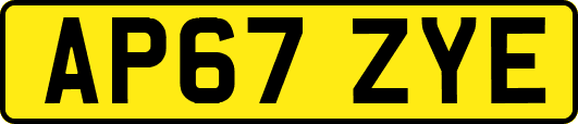 AP67ZYE