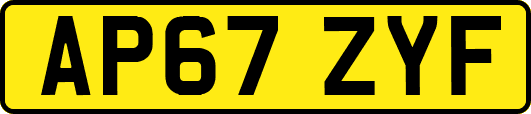 AP67ZYF