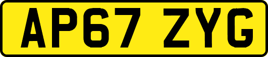 AP67ZYG