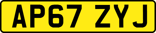 AP67ZYJ