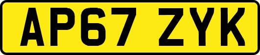 AP67ZYK