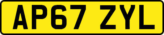 AP67ZYL