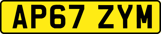 AP67ZYM