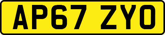 AP67ZYO