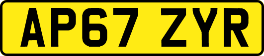 AP67ZYR