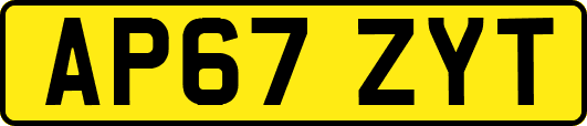 AP67ZYT