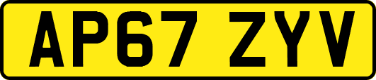 AP67ZYV