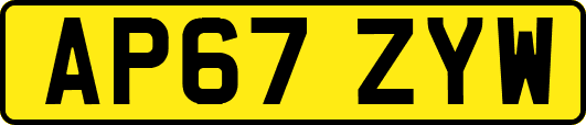 AP67ZYW