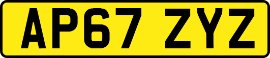 AP67ZYZ