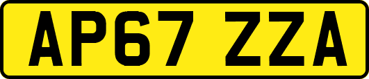 AP67ZZA