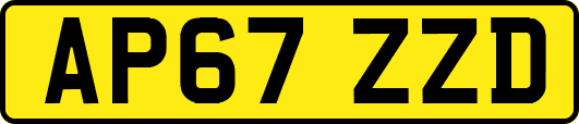 AP67ZZD