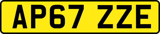 AP67ZZE