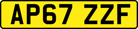 AP67ZZF