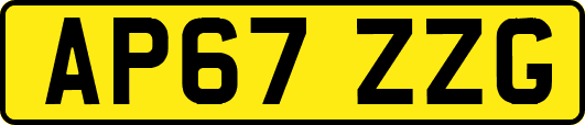 AP67ZZG