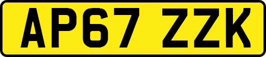 AP67ZZK
