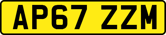 AP67ZZM