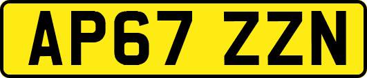 AP67ZZN