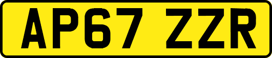 AP67ZZR