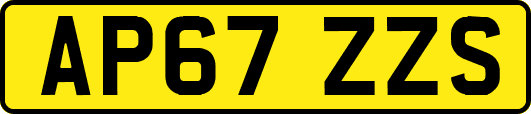 AP67ZZS