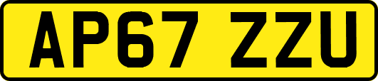 AP67ZZU