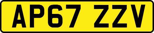 AP67ZZV