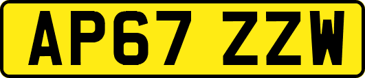 AP67ZZW