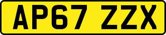 AP67ZZX