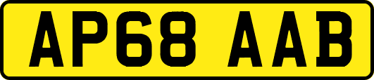 AP68AAB